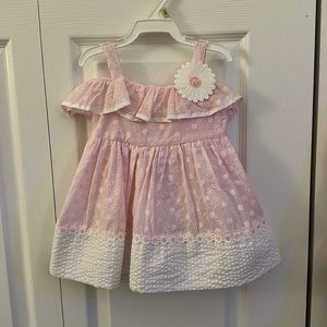 Bonnie Baby 6-9 months new condition no tags.